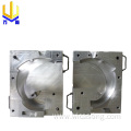 Custom Foundry Investment Casting Pump Impeller Mold